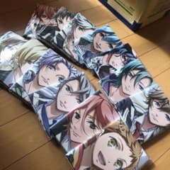 starry☆sky ピローケースのサムネイル