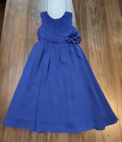 ドレス　135　☆美品☆のサムネイル