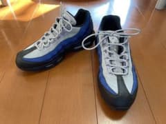 NIKE AIR MAX 95 ESSENTIALのサムネイル