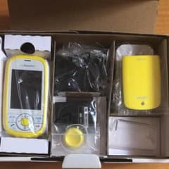 [未使用品] docomoキッズ携帯のサムネイル
