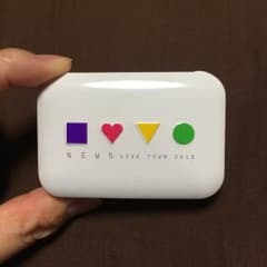 NEWS  缶ケース   グッズのサムネイル