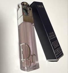 ディオール アディクト リップ マキシマイザー110 フロステッドオパール限定色