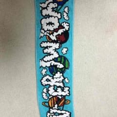 マフラータオルのサムネイル