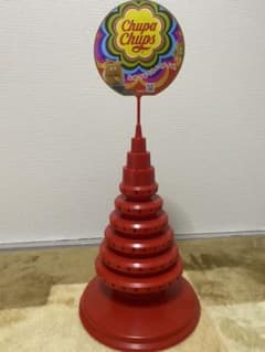 Chupa Chups  ツリー　チュッパチャップスツリーのサムネイル