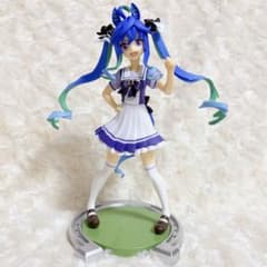 ウマ娘　ツインターボ　フィギュア