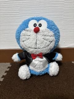 Doraemon Movie 2024 Plush Bluetooth Speaker
