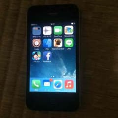 脱獄 iPhone4 32GBのサムネイル