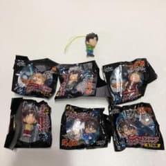 名探偵コナンストラップのサムネイル