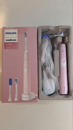 新品 PHILIPS ソニッケアー プロテクトクリーン HX6806/72