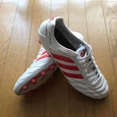 アディダス サッカースパイク 27.5のサムネイル