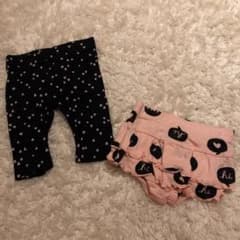 レギンス パンツのサムネイル