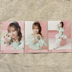 LOVE 諸橋沙夏 生写真 モーリーファンタジー 魔法少女 コンプ - メルカリ