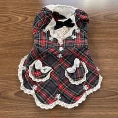 犬用 服のサムネイル