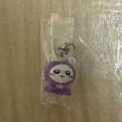 ちいかわ モモンガ ラバーチャームのサムネイル