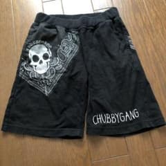 ハーフパンツ120cmのサムネイル