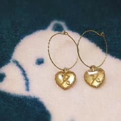 BEAMS☆ピアスのサムネイル