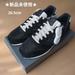 NEW BALANCE U99655R(26.5cm) - メルカリ