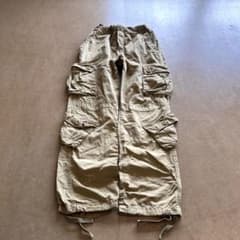 00s archive gimmick cargo pants y2k - メルカリ
