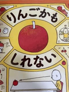 りんごかもしれないのサムネイル