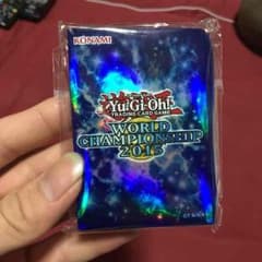 スリーブのサムネイル