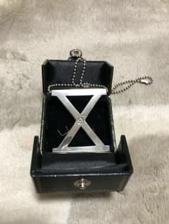 staple 10th ネックレス CZダイヤモンドのサムネイル