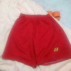 YONEX バドミントン ハーフパンツのサムネイル