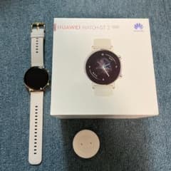HUAWEI WATCH GT2 42mmのサムネイル