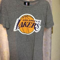 レイカーズ　Tシャツのサムネイル