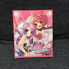 【中古】Peace@Piecesのサムネイル
