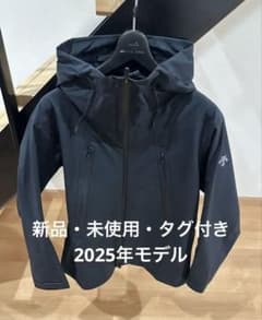 2025年モデル【新品未使用・タグ付き】クレアス グラファイトネイビー 