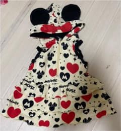 baby dollワンピース　80cmのサムネイル