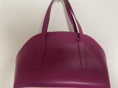【値下げ!!】レザー2wayバッグのサムネイル