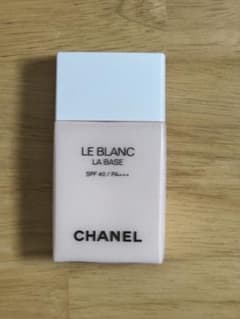 CHANEL LE BLANC LA BASE 45gのサムネイル