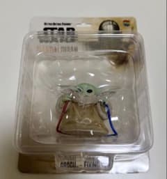 STARWAS グローグー UDF フィギュア メディコムトイ ワイヤー - メルカリ