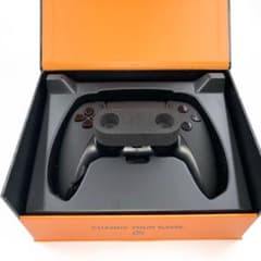 【新品未使用】PS5 SCUF REFLEX PRO ブラックのサムネイル