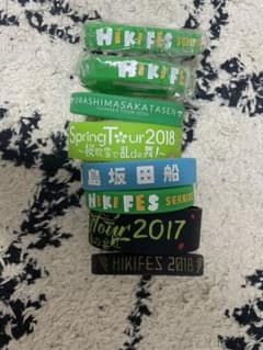 ラバーバンドのサムネイル