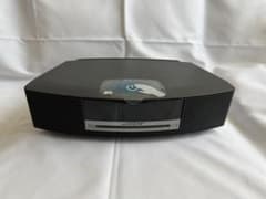BOSE Wave Music System III リモコン付き スピーカー