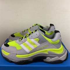 【新品】アディダス トリプルS バレンシアガ 29cmのサムネイル