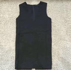 【ネルネル様専用】23区　ワンピース　40 黒のサムネイル
