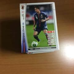 wccf12ー13カードのサムネイル