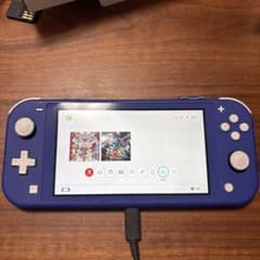 Switch lightのサムネイル