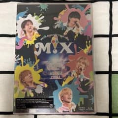 M!LK CONCERT TOUR 2025 M!X ブルーレイのサムネイル
