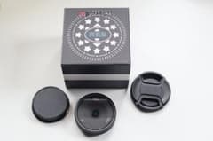 AstrHori 10mm F8 II ライカLマウントのサムネイル