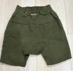 READYMADE レディメイド サルエル ショートパンツ ショーツ 3 - メルカリ