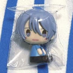 아이돌 마스터 SideM 이치 반 쿠지 [타카기 쿄지 쵸코 콧코 피규어]