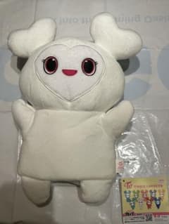 TWICE LOVELYS シリコンミニウォレット～BABY LOVELYS～の入手方法