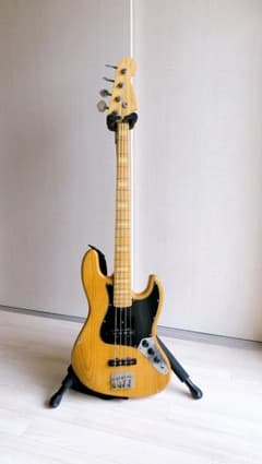 【純正品】momose/MJB2-STD M NA-Relicギグケース付 純正品】momose/MJB2-STD M NA-Relicギグケース付 - メルカリ