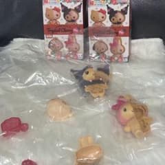 解体パズルFANTASY トロピカルチェリーMIX クロミ＆マイメロのサムネイル