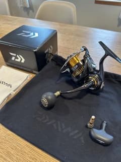 DAIWA 16 セルテート CERTATE MD 4000 H - メルカリ