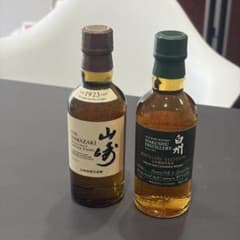 白州100周年記念ボトル フロムザバレル セット | Japonya'daki Mercari